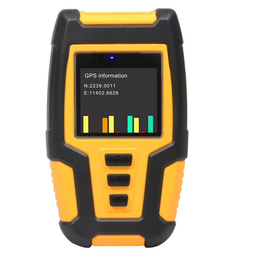 4G Ragged Patrol Kontrol Sistem