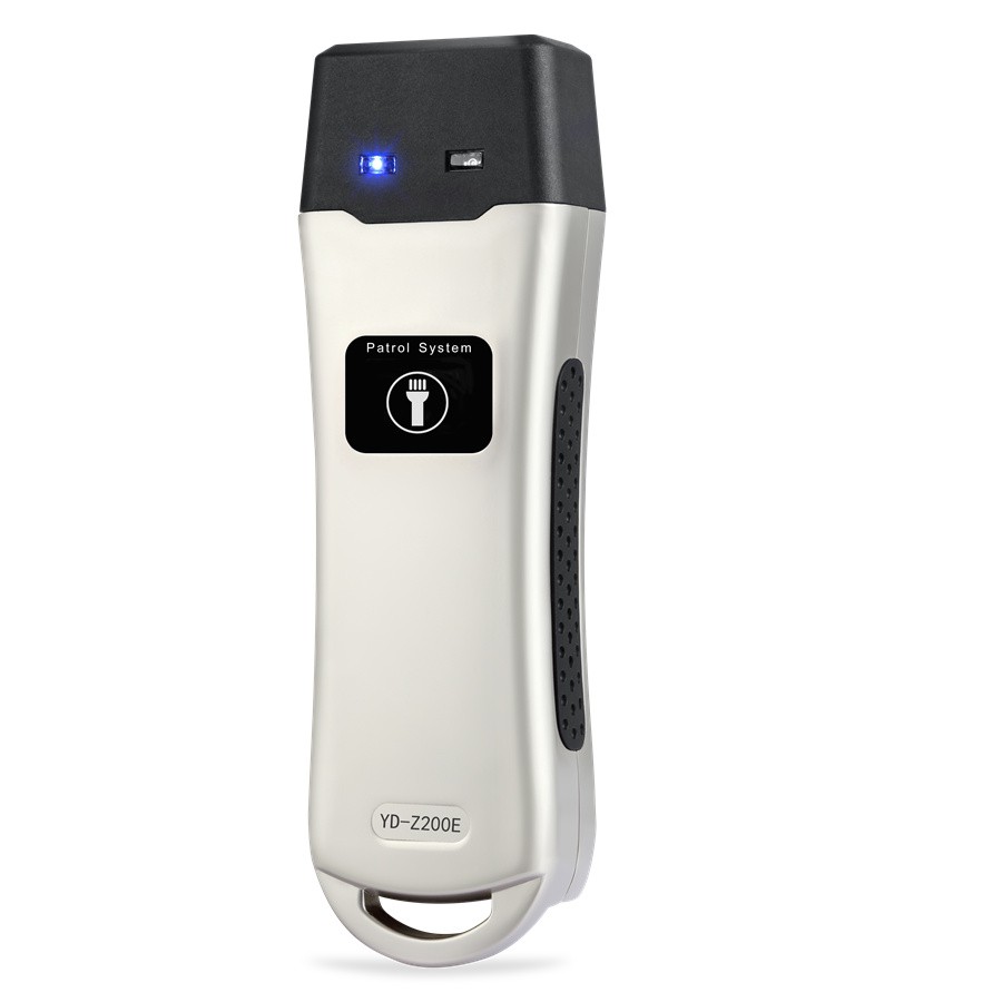 LED Lait Gad Patroling Sistem