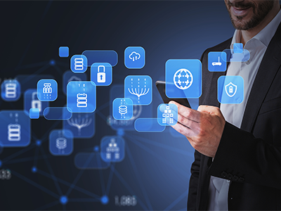 Bilong wanem ol masin bilong painim ain i wok long kamap bikpela samting long olgeta indastri