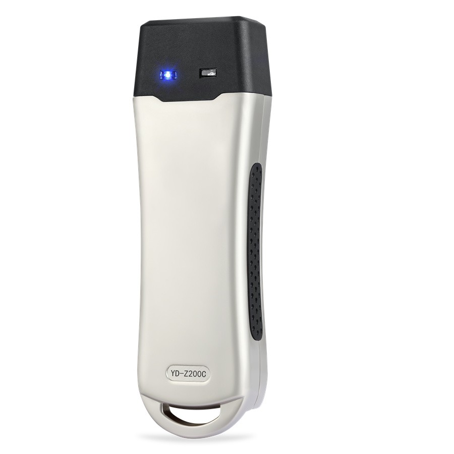 RFID Skena Gad Tour Sistem