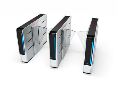 Akses Kontrol Flap Banis Geit