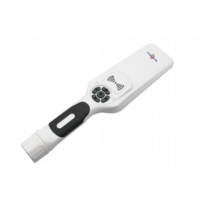 Hand Held Metal Detector Scanner