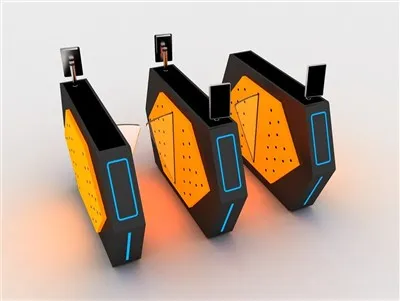 LED Lamp Indikesen Flap Baria Turnstail