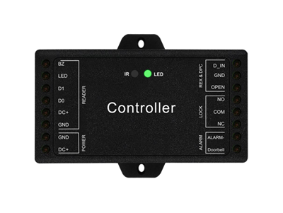 Wanpela Dua Ekses Kontrol Bod
