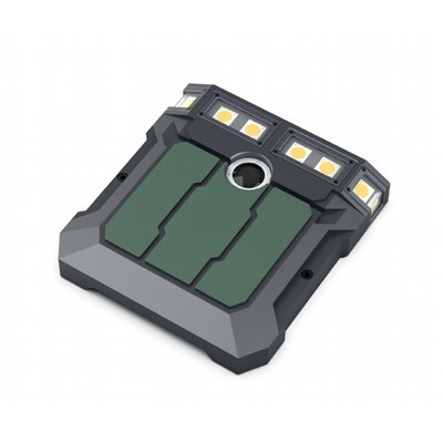 Portable Anda Vehicle Surveillance System