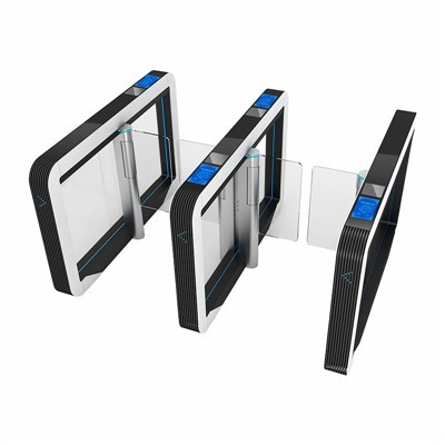 Stable Speed ​​Gate Turnstile