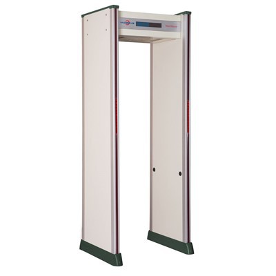 Wokabaut long ol sekyuriti skena