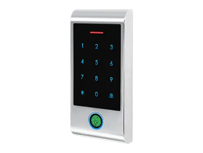 WIFI Fingerprint Access Control