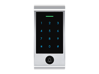 WIFI Tats Kiped Akses